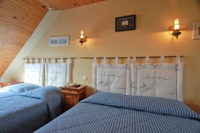 Chambre d'hôte 'Les longchamps' à Dinard