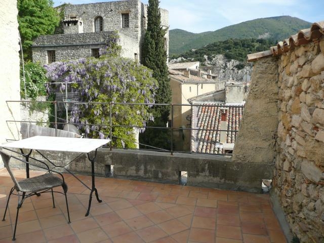 Maison / Villa 'Maison des forts à nyons' à Nyons