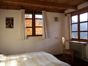 Gîte rural à Ferreirola