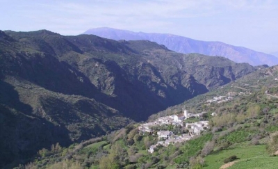 Gîte rural en Granada