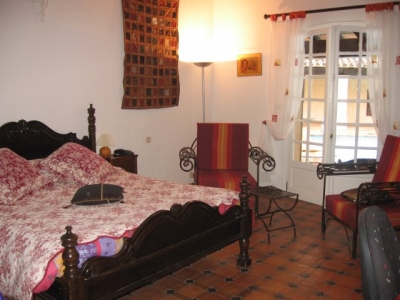 Maison / Villa 'Amairadou' à Vauvert