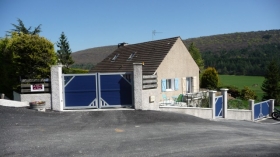 Gîte rural 'La closerie de vergy' à Curtil vergy