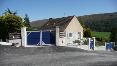 Gîte rural 'La closerie de vergy' en Cote d'or