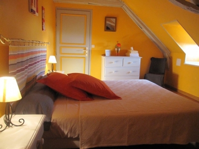 Chambre d'hôte 'Maison mayou' à Argelès-Gazost