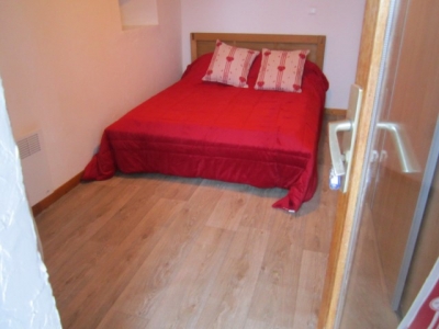 Studio / Appartement 'Le clos de cluny' en Savoie