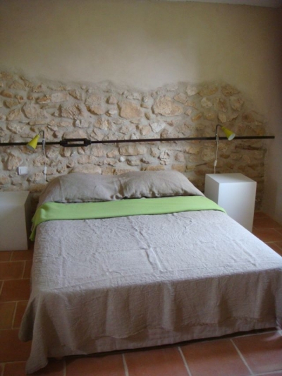 Gîte de séjour 'L'oustalou' dans le Languedoc Roussillon