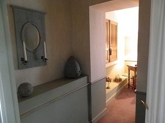 Chambre d'hôte 'Chambre hôte bourgogne au bonheur de ce monde' en Cote d'or