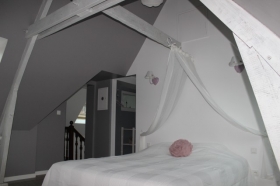 Chambre d'hôte 'Le trianon' à Rouen