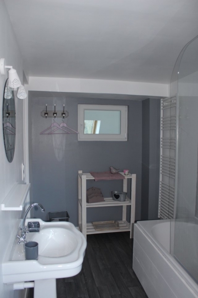 Chambre d'hôte 'Le trianon' à Saint-Étienne-du-Rouvray