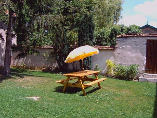 Gîte rural 'Au gite des cotes de meuse' à Manheulles