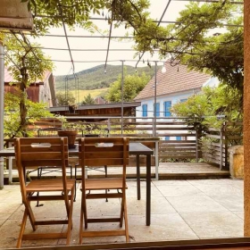 Maison 'Vignoble klur' à Katzenthal