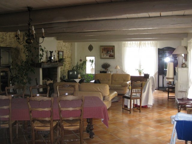 Gîte rural 'La magnanerie' à Malaucène