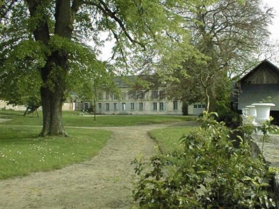 Chambre d'hôte 'LE BRECY  Chambres d'hôtes de charme Rouen' à Saint-Étienne-du-Rouvray