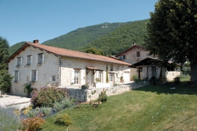 Chambre d'hôte 'Estapade des tourelons' à Romans-sur-Isère
