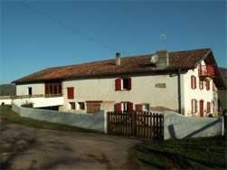 Gîte rural 'Pelloenea' à Bayonne