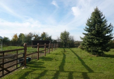 Chambre d'hôte 'La Chaumerie' dans la Vienne