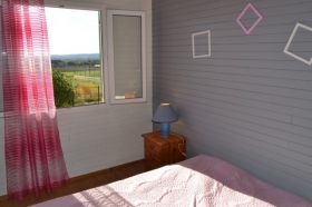 Gîte rural 'Les Olivettes' à Saint dezery