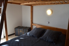 Gîte rural 'Les Olivettes' à Saint dezery