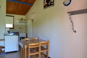 Gîte rural 'Les Olivettes' à Saint dezery