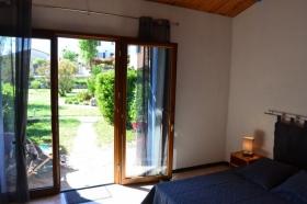 Gîte rural 'Les Olivettes' à Saint dezery