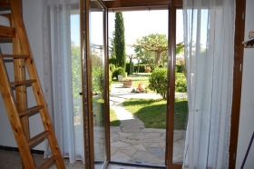 Gîte rural 'Les Olivettes' à Saint dezery