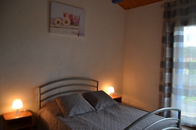 Gîte rural 'Les Olivettes' dans le Languedoc Roussillon