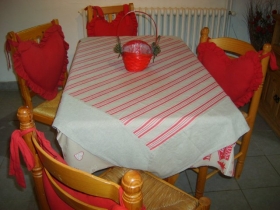 Studio / Appartement 'Les écrins ' à Valloire