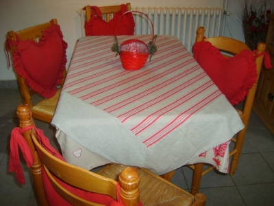 Studio / Appartement 'Les écrins ' à Valloire