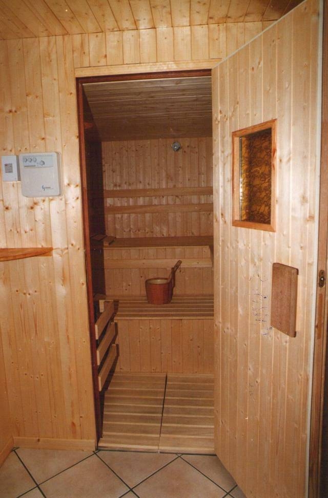 Gîte de séjour 'Chalet le paradis les menuires' à St-martin-de-belleville
