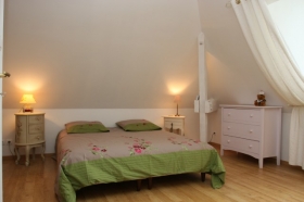 Chambre d'hôte 'La maison du parc' à Saint raphael