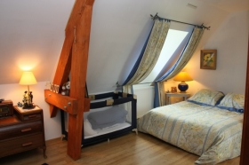 Chambre d'hôte 'La maison du parc' à Saint raphael