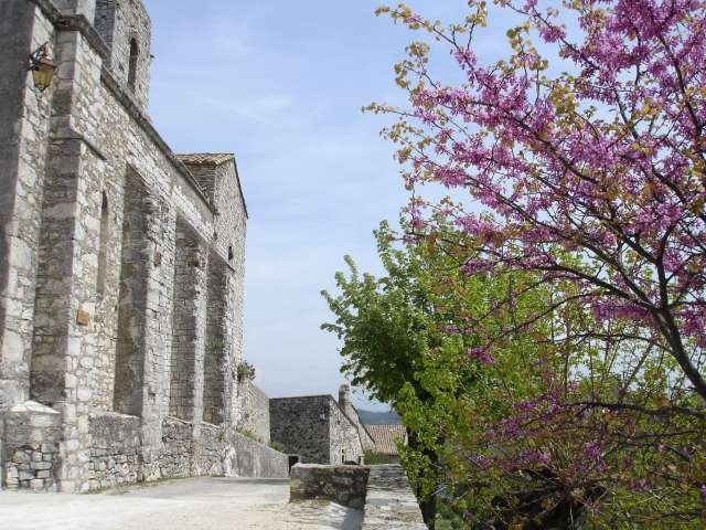 Gîte de séjour 'L'atelier de la cime' à Saint thomé
