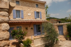 Gîte de séjour 'Gite liuresa' à Saint gervais