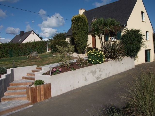 Chambre d'hôte 'Le logis des grenouilles' à Morieux