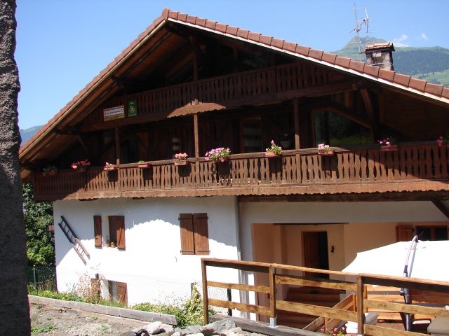 Maison / Villa 'Sci la plagne paradise' à Macot la plagne