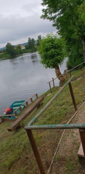 Gîte rural 'Gite lalanne' à Clairac