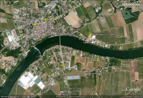 Gîte rural 'Gite lalanne' à Clairac