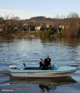 Gîte rural 'Gite lalanne' à Clairac