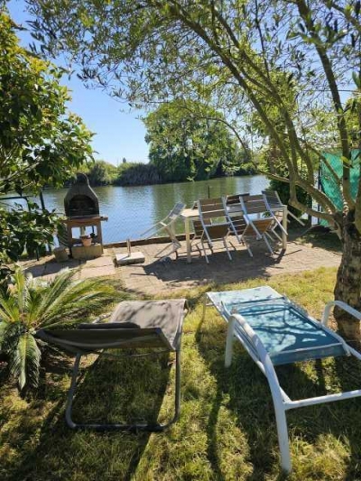 Gîte rural 'Gite lalanne' dans le Lot et Garonne