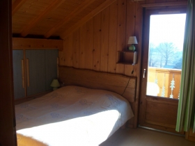 Maison / Villa 'Chalet du dropt' à Girmont val d'ajol