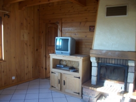 Maison / Villa 'Chalet du dropt' à Girmont val d'ajol