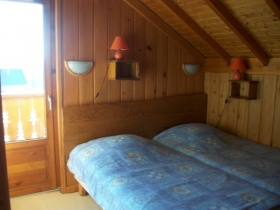 Maison / Villa 'Chalet du dropt' à Girmont val d'ajol