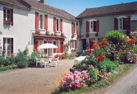 Maison d hôtes 'Chambres d'hôtes ' à Domecy sur cure