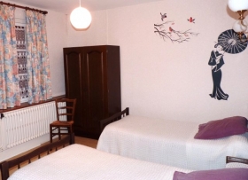 Maison d hôtes 'Chambres d'hôtes ' à Domecy sur cure