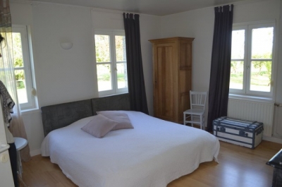 Chambre d'hôte 'Ferme du bois quesnoy' en Pas de Calais