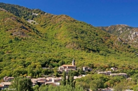 Maison / Villa 'Mon oustaou' à La souche