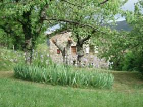 Maison / Villa 'Mon oustaou' à La souche