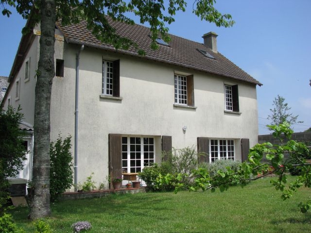 Chambre d'hôte 'Le clos de quintefeuille' à Meuvaines