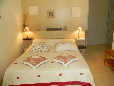 Chambre et table d'hôtes 'Le logis d'antigny' en Poitou Charentes