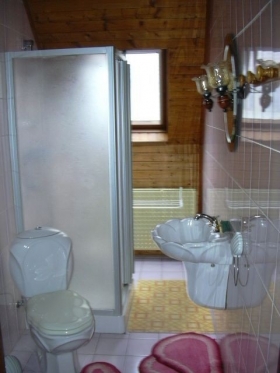Gîte rural 'Gîte Scheyer' à Gros-rederching